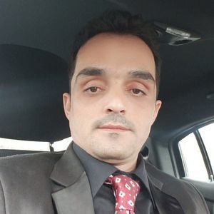 Meet your Posher, Mukhtar